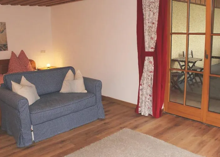 Alloggio per agriturismo Kinderparadies Bachbauer Mondsee