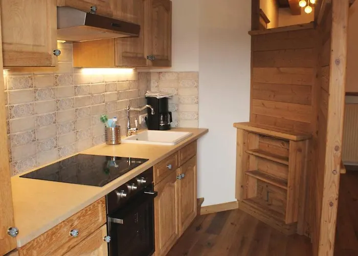 Kinderparadies Bachbauer Alloggio per agriturismo