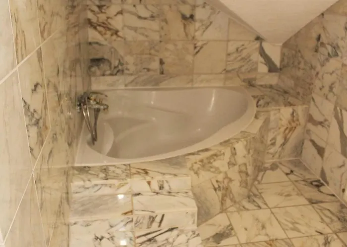 Kinderparadies Bachbauer Alloggio per agriturismo Mondsee